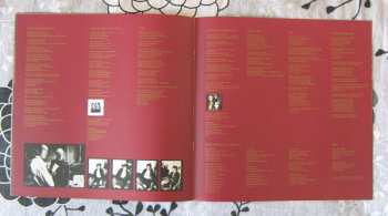 LP U2: The Unforgettable Fire