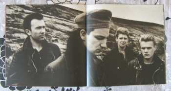 LP U2: The Unforgettable Fire
