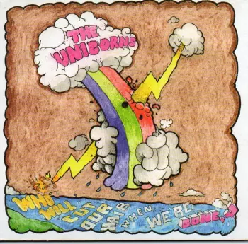 Who Will Cut Our Hair When We're Gone?