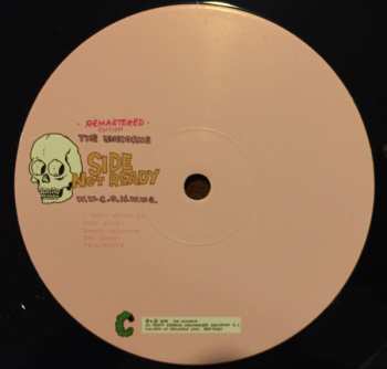 LP The Unicorns: Who Will Cut Our Hair When We're Gone LTD