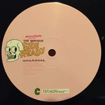 LP The Unicorns: Who Will Cut Our Hair When We're Gone LTD