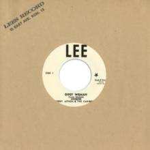 Album The Uniques: 7-gypsy Woman / Never Let Me Go