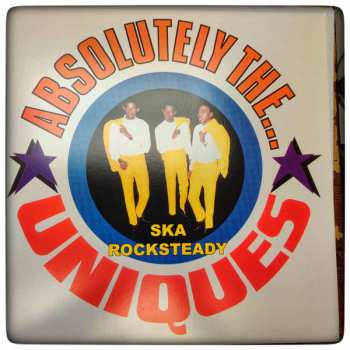 LP The Uniques: Absolutely The...Uniques