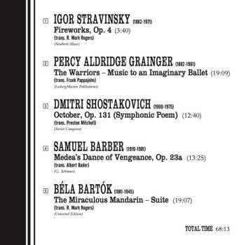 CD Lowell E. Graham: Innovations