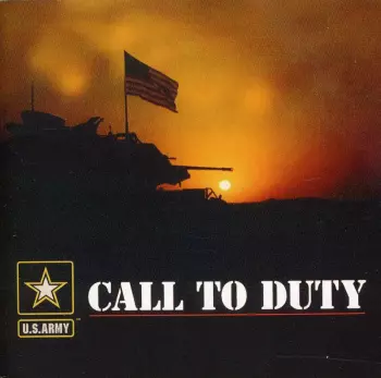 The United States Army Field Band: Call To Duty