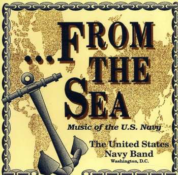 Album The United States Navy Steel Band: Blowin' In The Wind