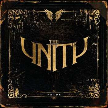2CD/Doos The Unity: Pride LTD