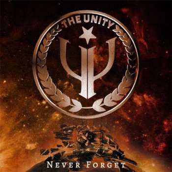 SP The Unity: Never Forget LTD