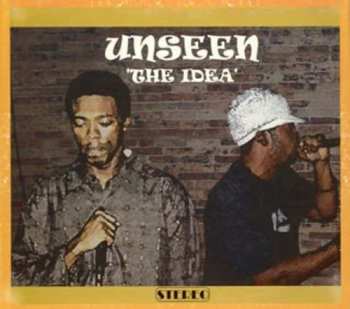 Album The Unseen: Idea