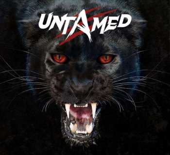 CD Remain Untamed: Remain Untamed