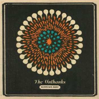 2LP The Unthanks: Sorrows Away