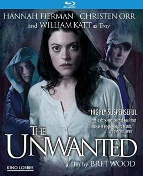 Album The Unwanted: Unwanted