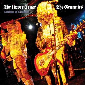 Album The Upper Crust: Lords & Ladies