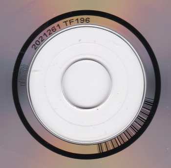 CD The Use Of Ashes: Burning Gnome LTD