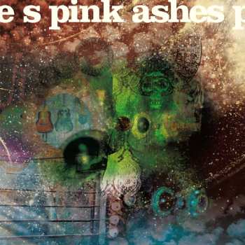 Album The Use Of Ashes: Pink Ashes