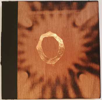 3CD/Doos The Use Of Ashes: White Nights LTD