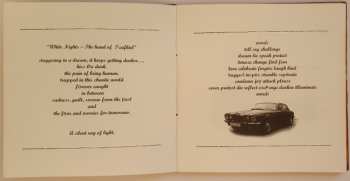 3CD/Doos The Use Of Ashes: White Nights LTD