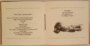 3CD/Doos The Use Of Ashes: White Nights LTD