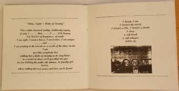 3CD/Doos The Use Of Ashes: White Nights LTD