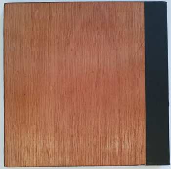 3CD/Doos The Use Of Ashes: White Nights LTD