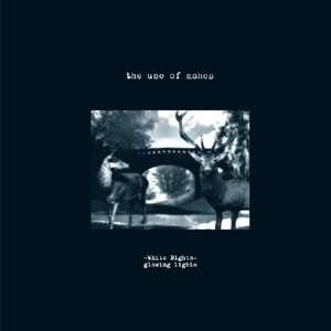 CD The Use Of Ashes: White Nights: Glowing Lights