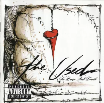 The Used: In Love And Death