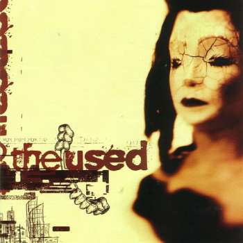 Album The Used: The Used