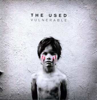 LP The Used: Vulnerable