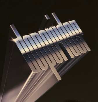 Album The Utopia Strong: Doperider