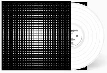 LP The Vacant Lots: Closure CLR | LTD