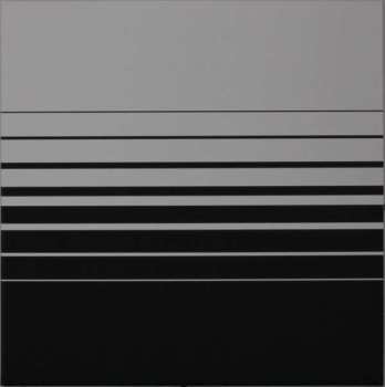 Album The Vacant Lots: Departure