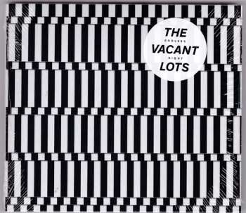 CD The Vacant Lots: Endless Night