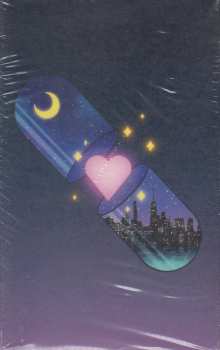 MC The Vaccines: Back In Love City