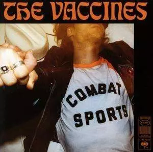 The Vaccines: Combat Sports