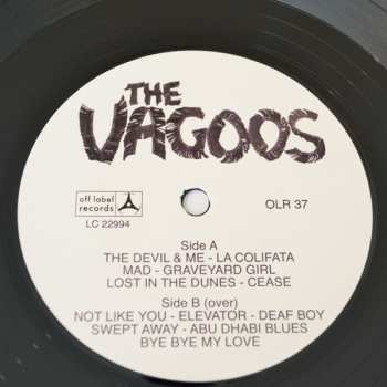 LP Vagoos: The Vagoos