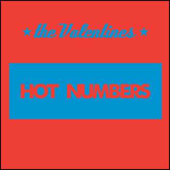 Album The Valentines: Hot Numbers