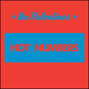 The Valentines: Hot Numbers
