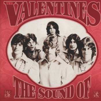 CD The Valentines: The Sound Of The Valentines