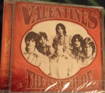 CD The Valentines: The Sound Of The Valentines