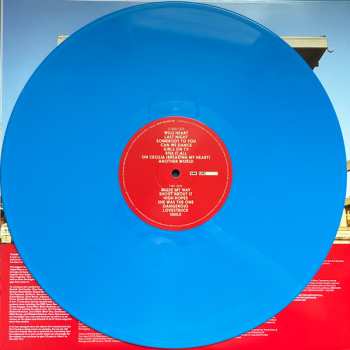 LP The Vamps: Meet The Vamps CLR | LTD