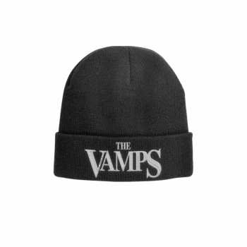 Merch The Vamps: Pet Logo Vamps, The