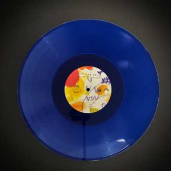 LP The Van Pelt: Artisans + Merchants CLR | LTD