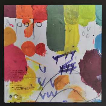 LP The Van Pelt: Artisans + Merchants CLR | LTD