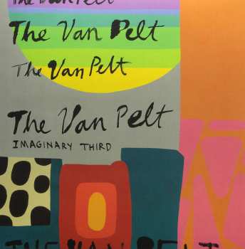 LP The Van Pelt: Imaginary Third