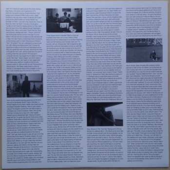 LP The Van Pelt: Imaginary Third