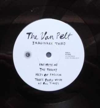 LP The Van Pelt: Imaginary Third