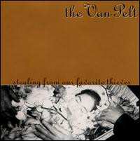 Album The Van Pelt: Stealing From Our Favorite Thieves