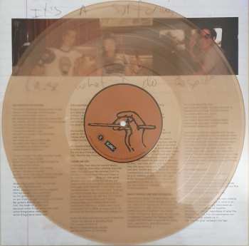 LP The Van Pelt: Stealing From Our Favorite Thieves LTD | CLR