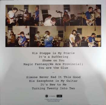 LP The Van Pelt: Stealing From Our Favorite Thieves LTD | CLR