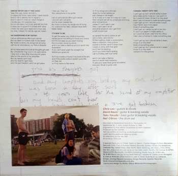 LP The Van Pelt: Stealing From Our Favorite Thieves LTD | CLR